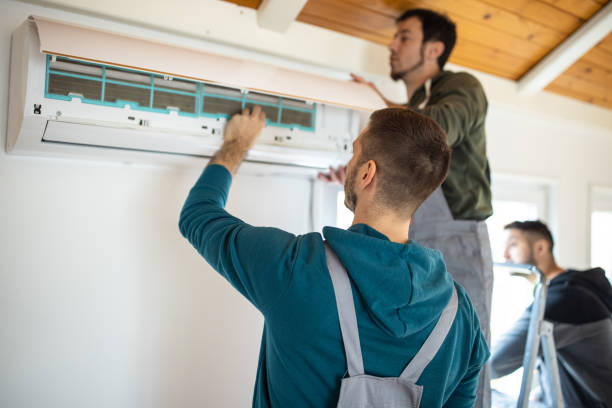Best HVAC emergency services  in Ridgefield, NJ