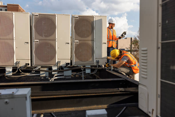 Best Affordable air conditioning repair  in Ridgefield, NJ