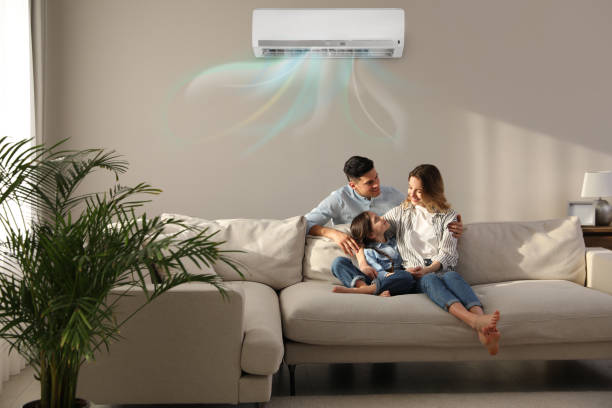 Best HVAC maintenance near me  in Ridgefield, NJ