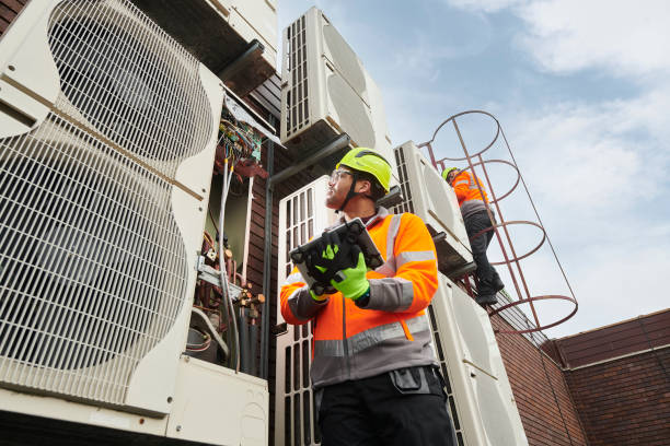 Best Commercial HVAC repair  in Ridgefield, NJ