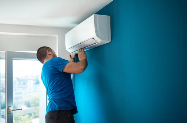 Best HVAC replacement cost  in Ridgefield, NJ