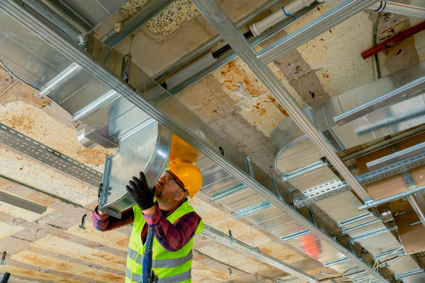 HVAC emergency services in Ridgefield, NJ