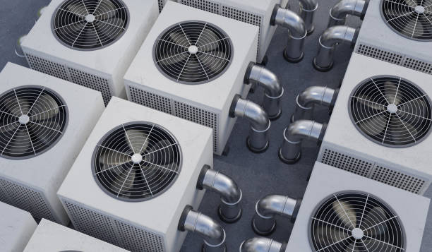 Best Ductless HVAC repair  in Ridgefield, NJ