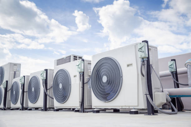 Best Central air repair  in Ridgefield, NJ