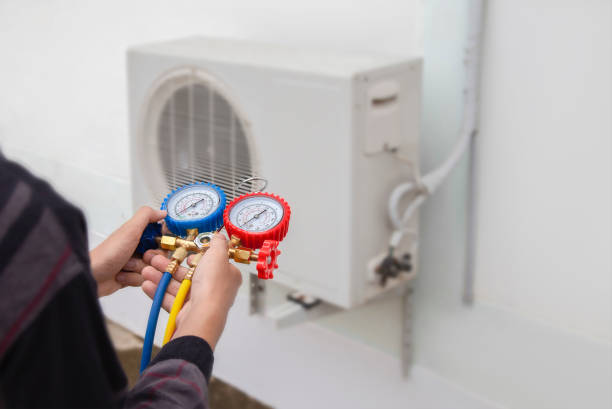 Best HVAC troubleshooting  in Ridgefield, NJ