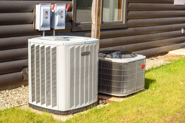 Best HVAC installation services  in Ridgefield, NJ