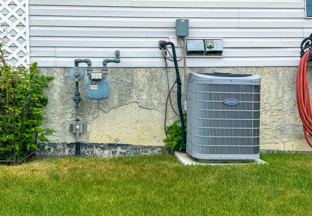 Best HVAC maintenance near me  in Ridgefield, NJ